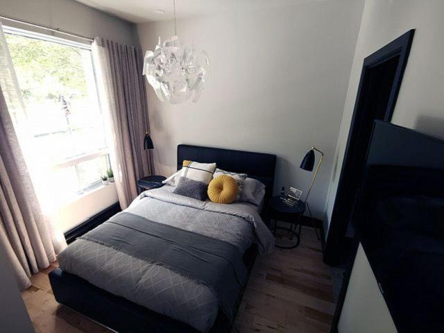 Private Room & Private Bathroom In Le Plateau Montréal Extérieur photo