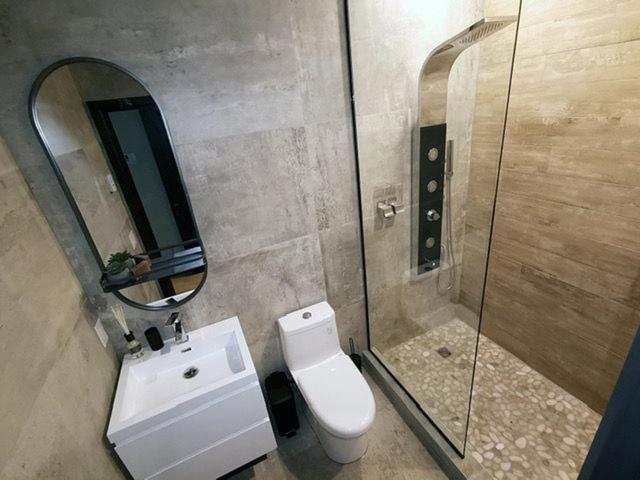 Private Room & Private Bathroom In Le Plateau Montréal Extérieur photo
