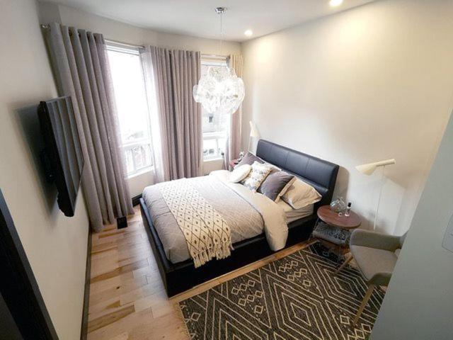 Private Room & Private Bathroom In Le Plateau Montréal Extérieur photo