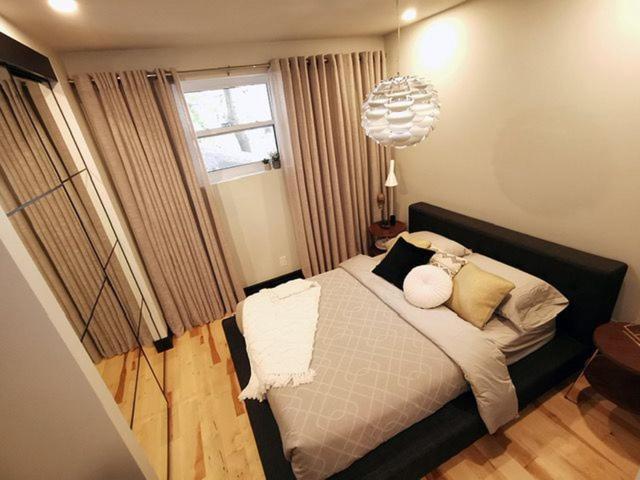 Private Room & Private Bathroom In Le Plateau Montréal Extérieur photo