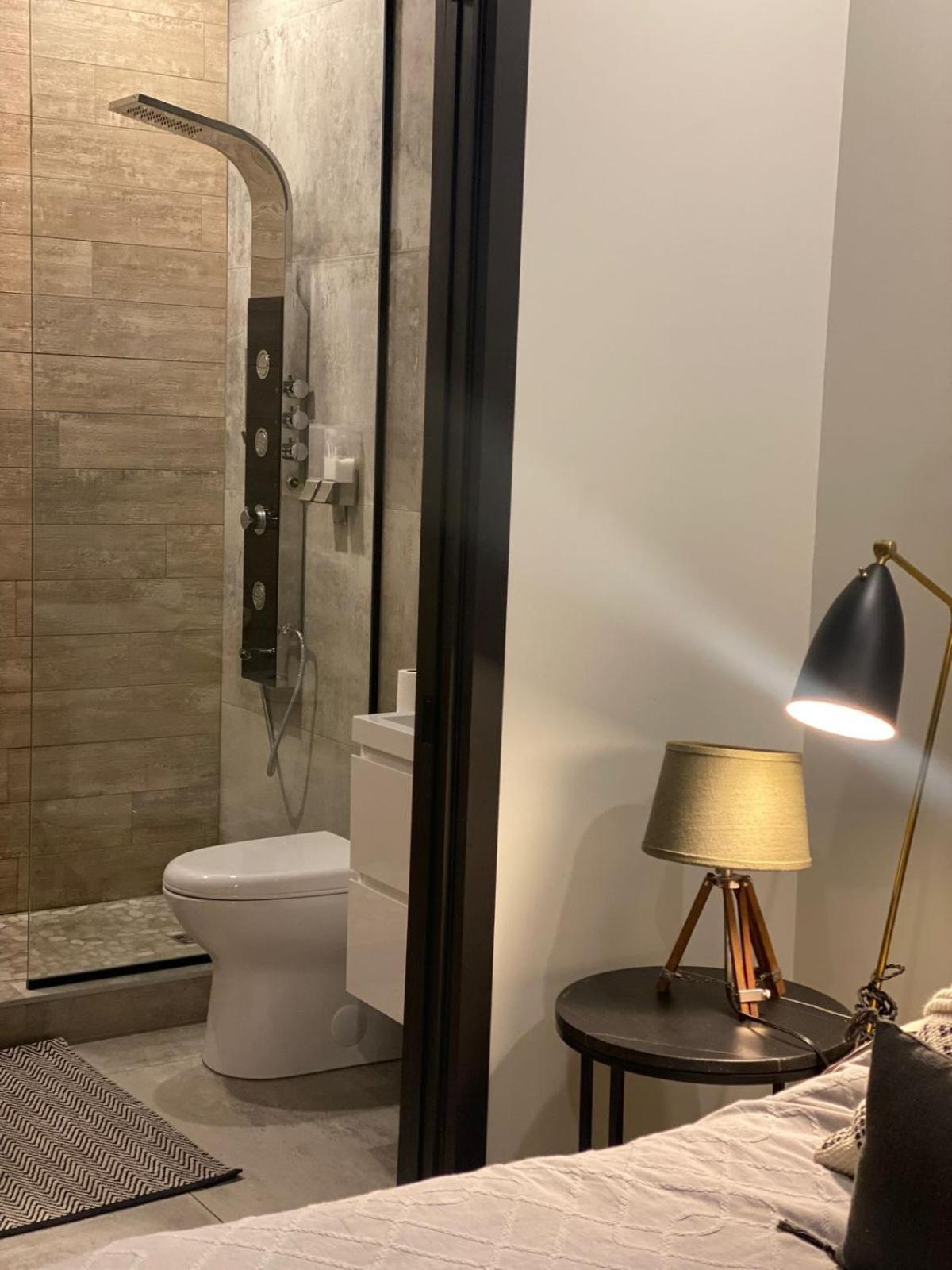 Private Room & Private Bathroom In Le Plateau Montréal Extérieur photo