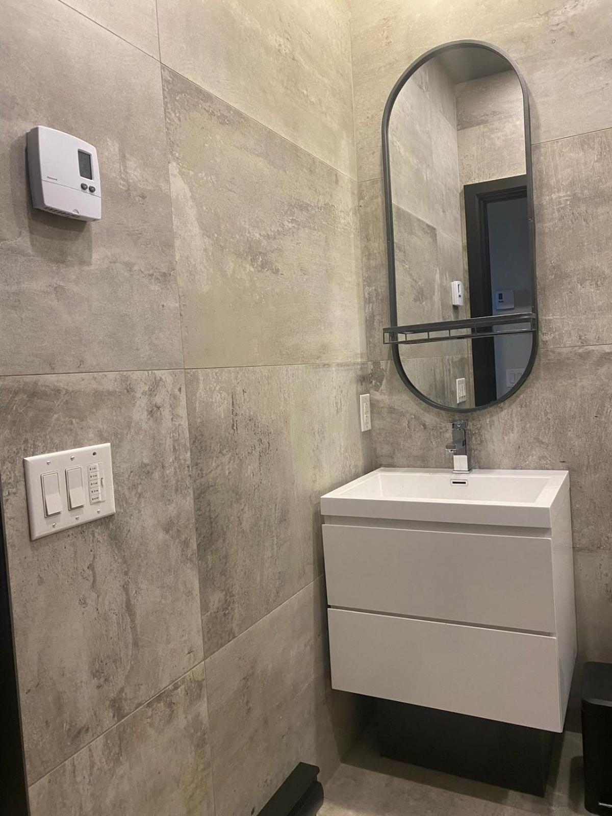 Private Room & Private Bathroom In Le Plateau Montréal Extérieur photo